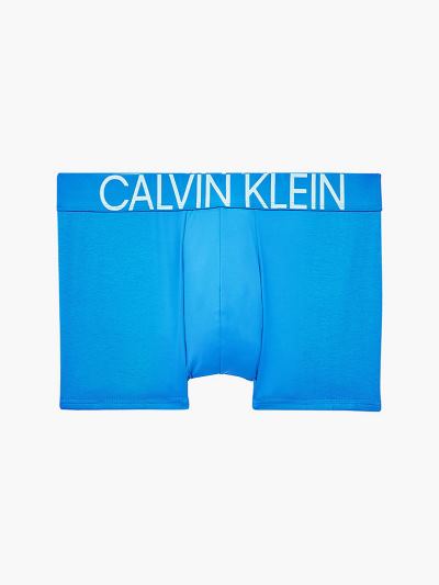 Calvin Klein Underwear HU404240 | Calvin Klein Statement 1981 Low Rise Férfi Alsónadrág MélyKék
